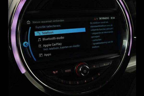 MINI Countryman 2.0 John Cooper Works ALL4 Chili | Panoramadak | Stoelverwarming | Leder | Head-Up | Harman/Kardon | Carplay | Memory