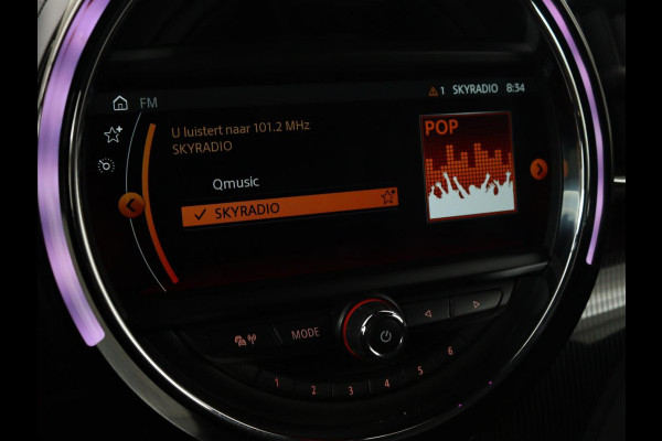 MINI Countryman 2.0 John Cooper Works ALL4 Chili | Panoramadak | Stoelverwarming | Leder | Head-Up | Harman/Kardon | Carplay | Memory