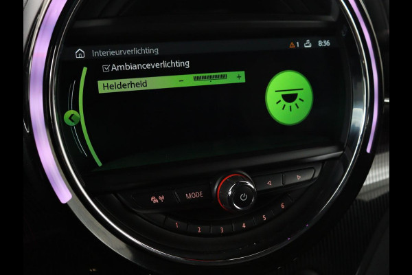 MINI Countryman 2.0 John Cooper Works ALL4 Chili | Panoramadak | Stoelverwarming | Leder | Head-Up | Harman/Kardon | Carplay | Memory