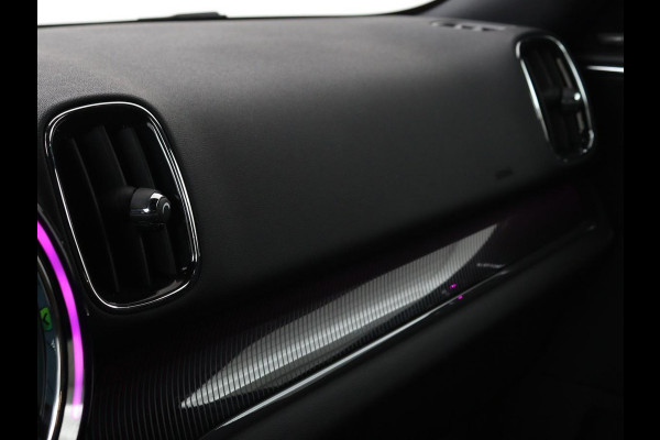 MINI Countryman 2.0 John Cooper Works ALL4 Chili | Panoramadak | Stoelverwarming | Leder | Head-Up | Harman/Kardon | Carplay | Memory