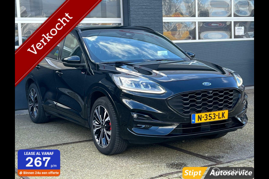 Ford Kuga 2.5 PHEV ST-line X 100%DEALERONDERHOUDEN