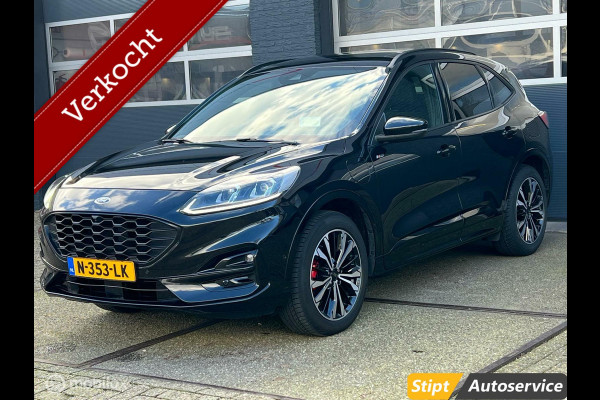 Ford Kuga 2.5 PHEV ST-line X 100%DEALERONDERHOUDEN