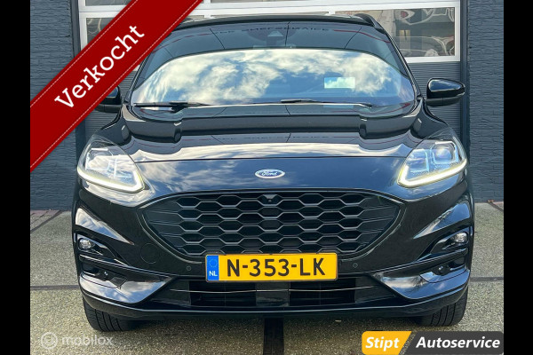 Ford Kuga 2.5 PHEV ST-line X 100%DEALERONDERHOUDEN