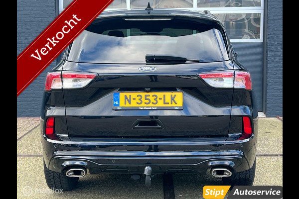 Ford Kuga 2.5 PHEV ST-line X 100%DEALERONDERHOUDEN