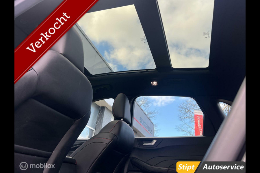 Ford Kuga 2.5 PHEV ST-line X 100%DEALERONDERHOUDEN