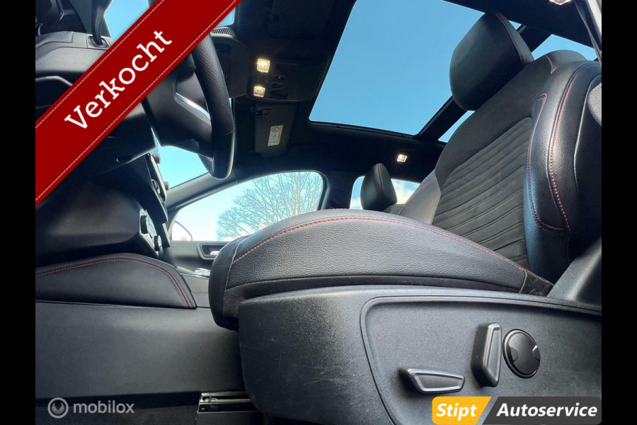 Ford Kuga 2.5 PHEV ST-line X 100%DEALERONDERHOUDEN