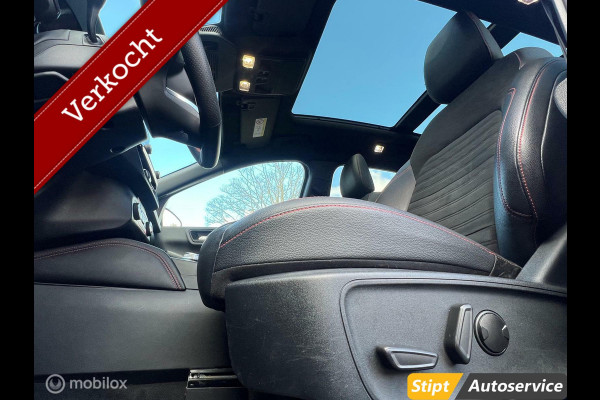Ford Kuga 2.5 PHEV ST-line X 100%DEALERONDERHOUDEN