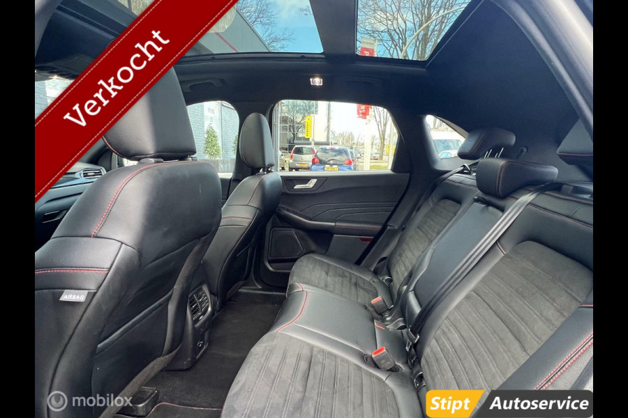 Ford Kuga 2.5 PHEV ST-line X 100%DEALERONDERHOUDEN