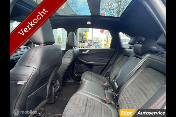 Ford Kuga 2.5 PHEV ST-line X 100%DEALERONDERHOUDEN