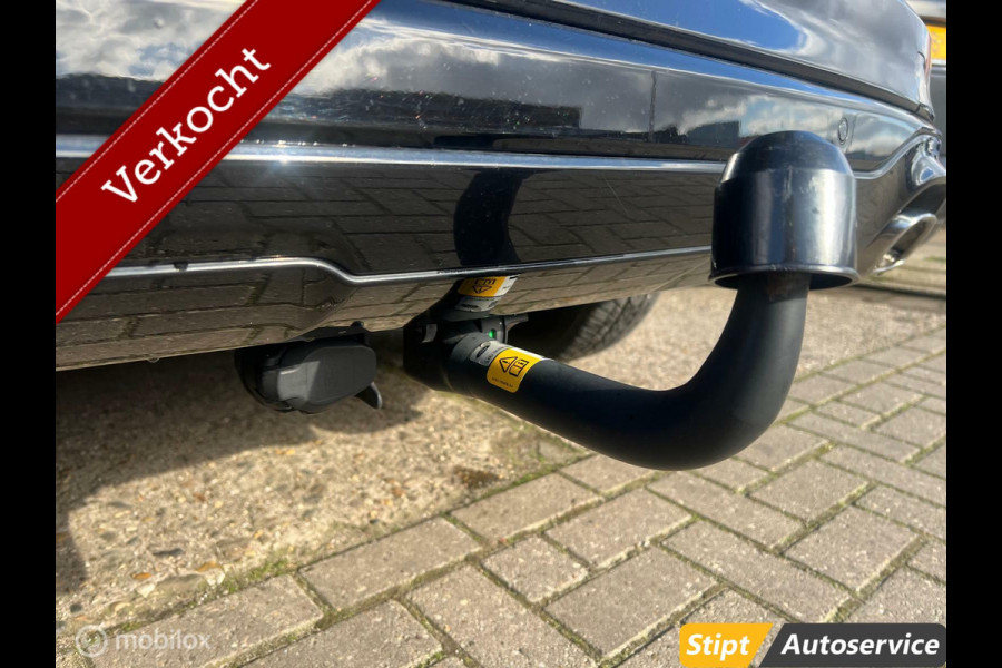 Ford Kuga 2.5 PHEV ST-line X 100%DEALERONDERHOUDEN