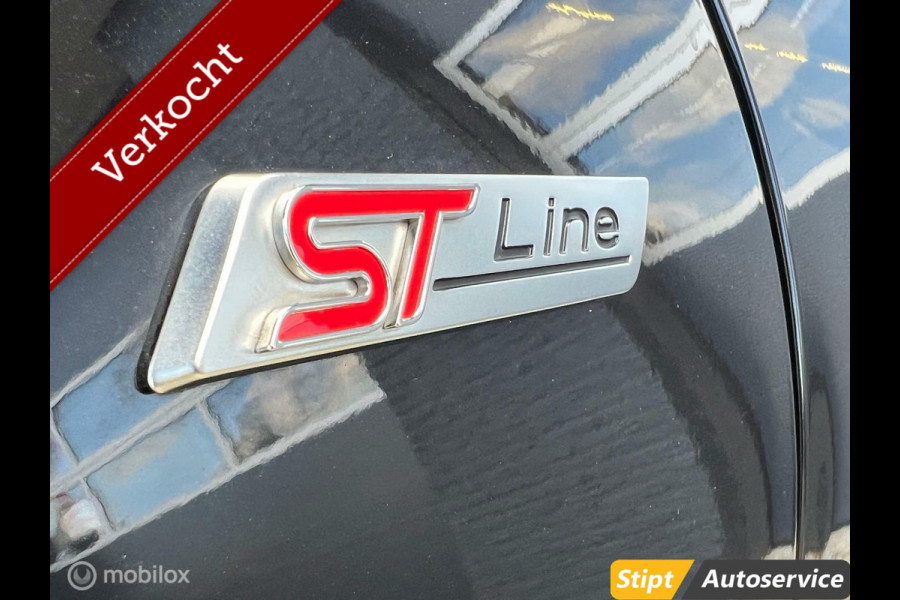 Ford Kuga 2.5 PHEV ST-line X 100%DEALERONDERHOUDEN