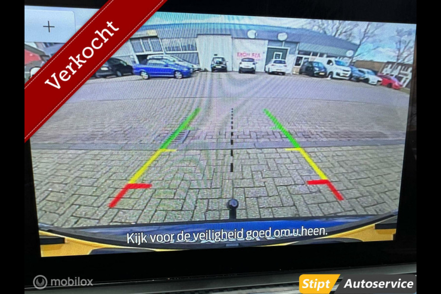 Ford Kuga 2.5 PHEV ST-line X 100%DEALERONDERHOUDEN