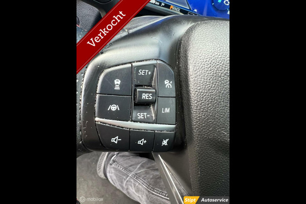 Ford Kuga 2.5 PHEV ST-line X 100%DEALERONDERHOUDEN