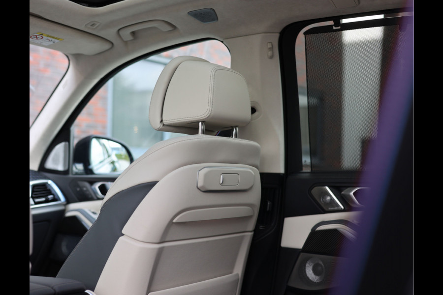 BMW X5 xDrive50e *Individual*Bi-Color*Uniek!*Full option*