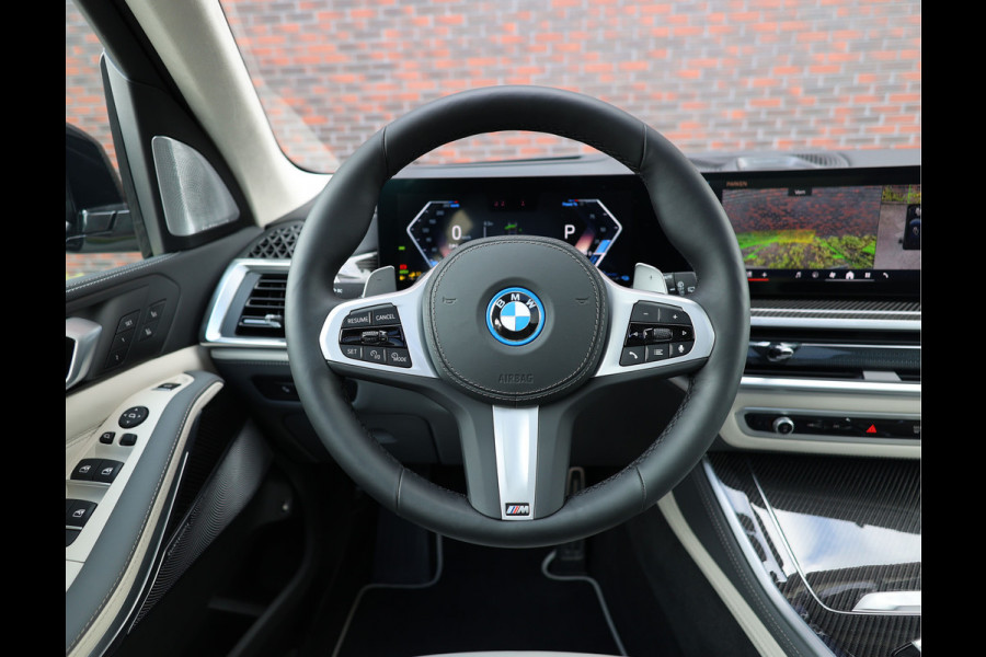 BMW X5 xDrive50e *Individual*Bi-Color*Uniek!*Full option*