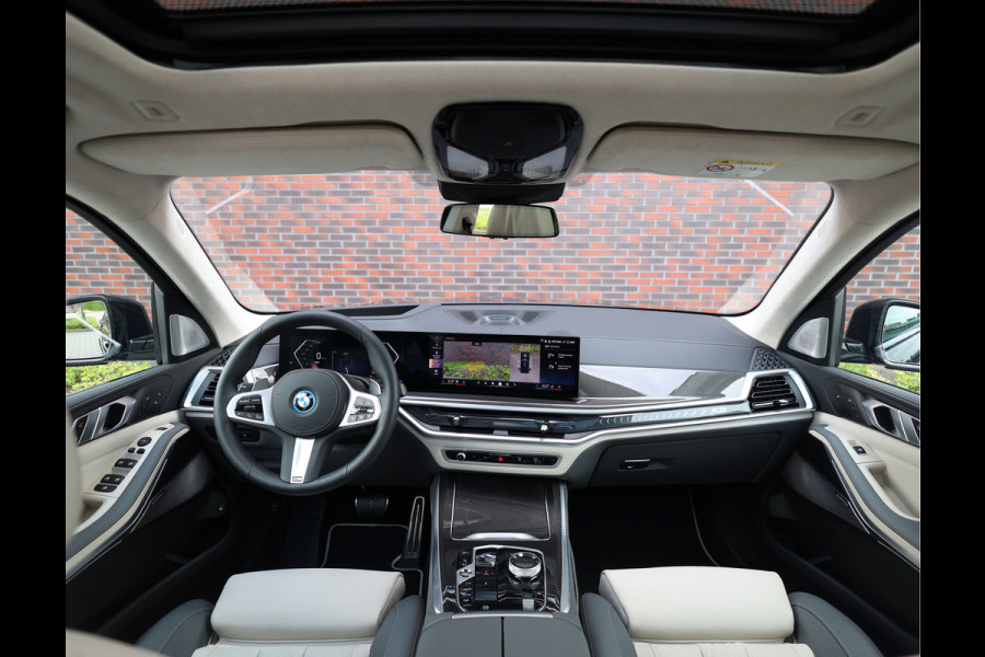 BMW X5 xDrive50e *Individual*Bi-Color*Uniek!*Full option*