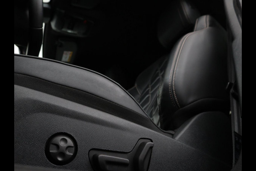 Peugeot 508 1.6 HYbrid GT | Leder | Stoelverwarming | 360 camera | Focal Sound | Memory | Adaptive cruise | Carplay | Keyless | Navigatie | Full LED | PHEV