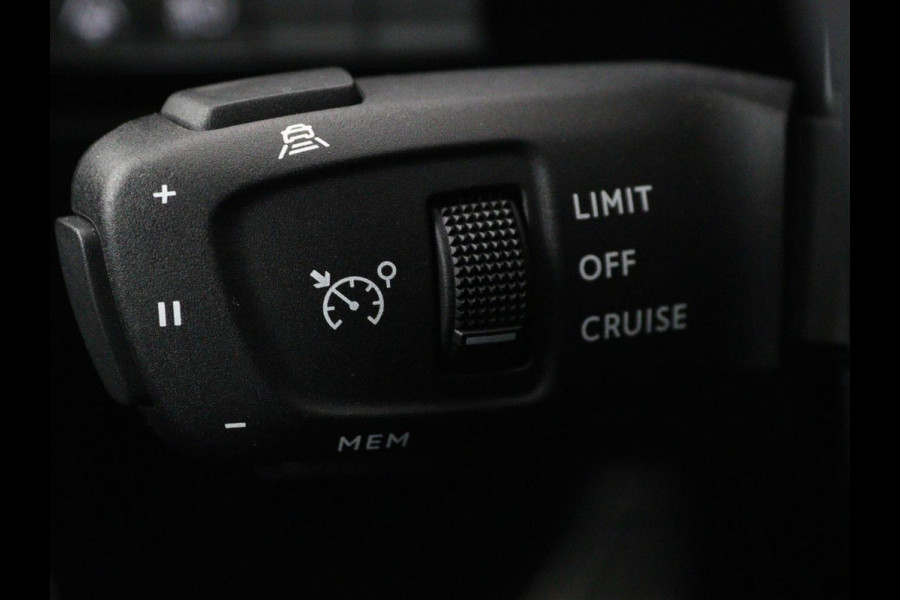 Peugeot 508 1.6 HYbrid GT | Leder | Stoelverwarming | 360 camera | Focal Sound | Memory | Adaptive cruise | Carplay | Keyless | Navigatie | Full LED | PHEV
