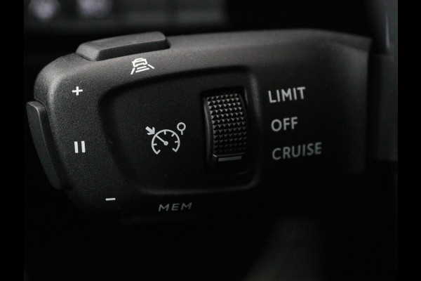 Peugeot 508 1.6 HYbrid GT | Leder | Stoelverwarming | 360 camera | Focal Sound | Memory | Adaptive cruise | Carplay | Keyless | Navigatie | Full LED | PHEV