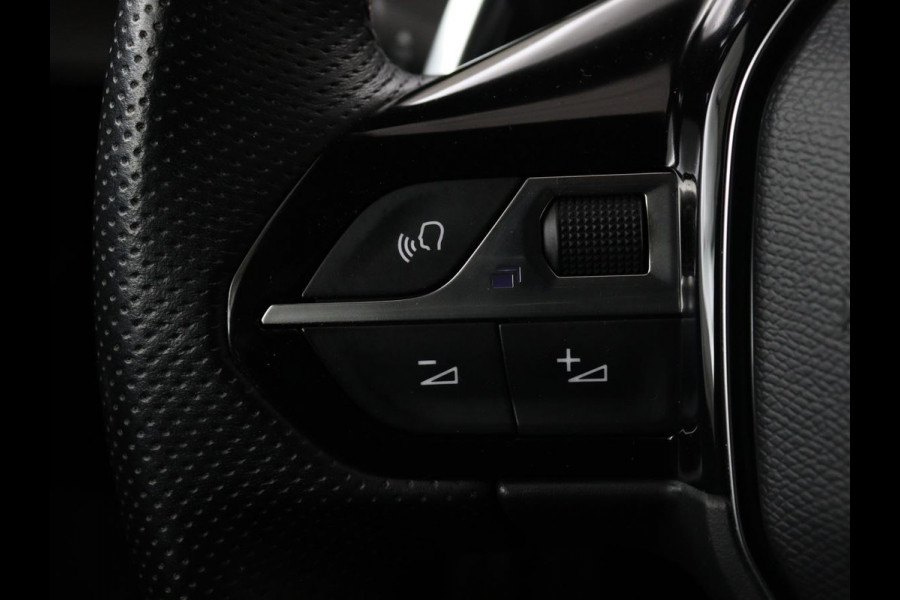 Peugeot 508 1.6 HYbrid GT | Leder | Stoelverwarming | 360 camera | Focal Sound | Memory | Adaptive cruise | Carplay | Keyless | Navigatie | Full LED | PHEV