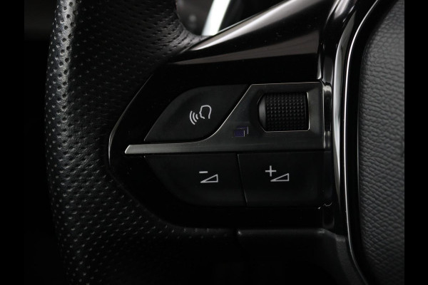 Peugeot 508 1.6 HYbrid GT | Leder | Stoelverwarming | 360 camera | Focal Sound | Memory | Adaptive cruise | Carplay | Keyless | Navigatie | Full LED | PHEV