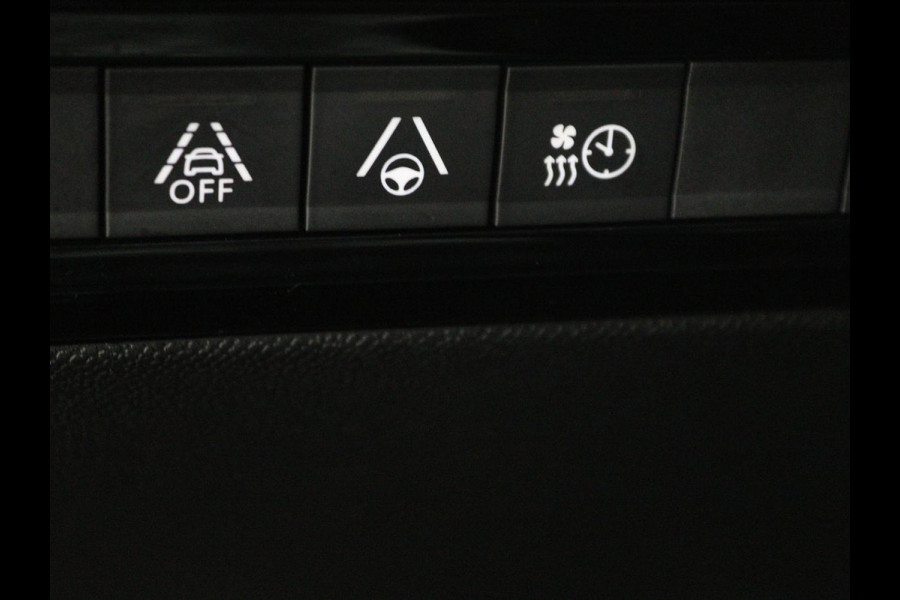 Peugeot 508 1.6 HYbrid GT | Leder | Stoelverwarming | 360 camera | Focal Sound | Memory | Adaptive cruise | Carplay | Keyless | Navigatie | Full LED | PHEV