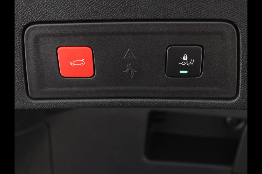 Peugeot 508 1.6 HYbrid GT | Leder | Stoelverwarming | 360 camera | Focal Sound | Memory | Adaptive cruise | Carplay | Keyless | Navigatie | Full LED | PHEV