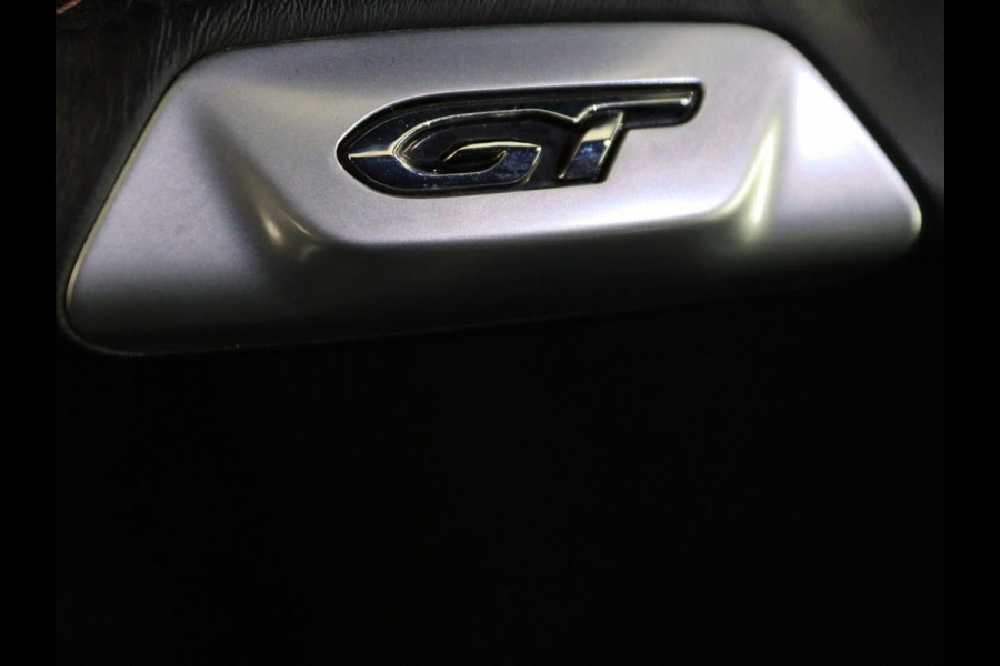 Peugeot 508 1.6 HYbrid GT | Leder | Stoelverwarming | 360 camera | Focal Sound | Memory | Adaptive cruise | Carplay | Keyless | Navigatie | Full LED | PHEV