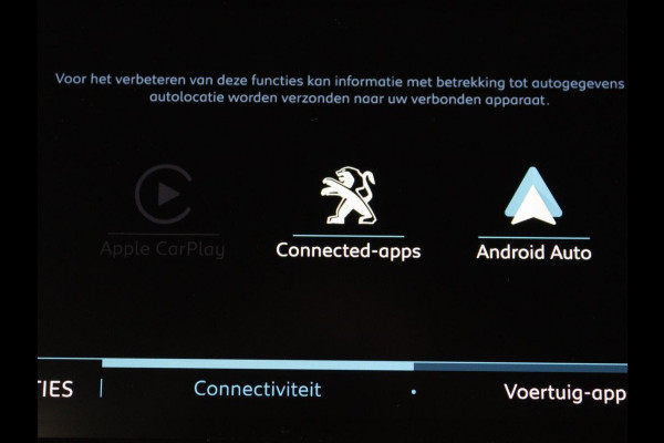Peugeot 508 1.6 HYbrid GT | Leder | Stoelverwarming | 360 camera | Focal Sound | Memory | Adaptive cruise | Carplay | Keyless | Navigatie | Full LED | PHEV