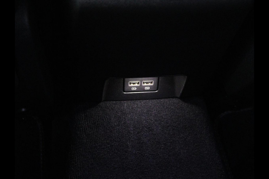 Peugeot 508 1.6 HYbrid GT | Leder | Stoelverwarming | 360 camera | Focal Sound | Memory | Adaptive cruise | Carplay | Keyless | Navigatie | Full LED | PHEV