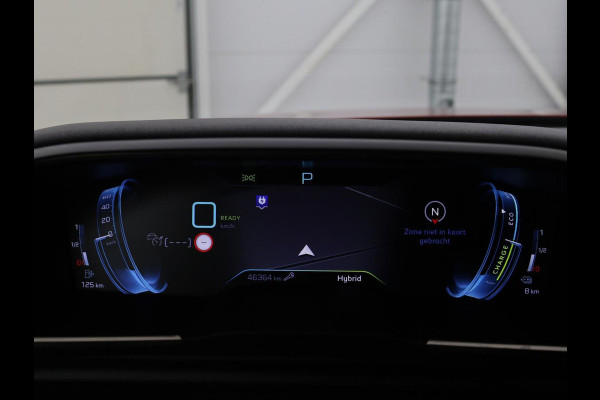 Peugeot 508 1.6 HYbrid GT | Leder | Stoelverwarming | 360 camera | Focal Sound | Memory | Adaptive cruise | Carplay | Keyless | Navigatie | Full LED | PHEV