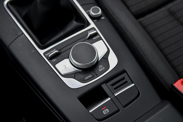 Audi A3 Sportback 1.0 TFSI Design Pro Line Plus. Led, Stoelverw, Clima, Cruise!