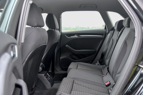 Audi A3 Sportback 1.0 TFSI Design Pro Line Plus. Led, Stoelverw, Clima, Cruise!