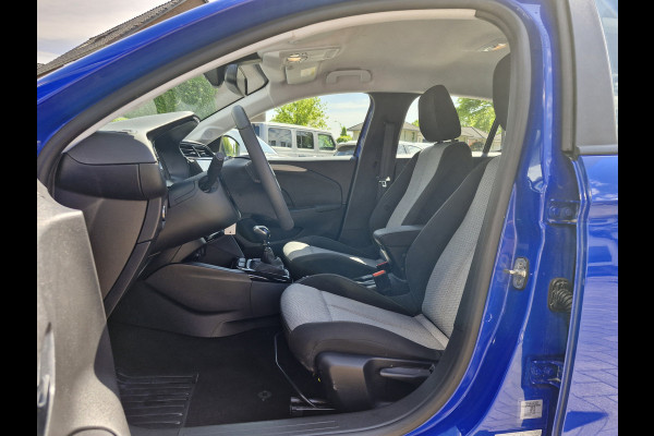 Opel Corsa 1.2 Edition