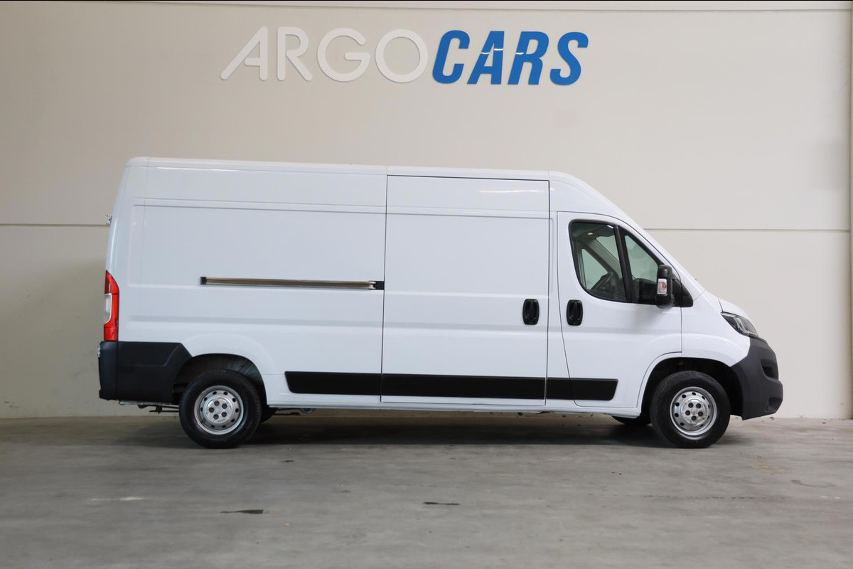 Peugeot Boxer 2.2 BlueHDi L3/H2 NAP CAMERA TREKHAAK AIRCO NAVI CRUISE CONTROL LEASE v/a € 174,-p.m. Inruil mogelijk Peugeot Boxer 2.2 BlueHDi L3/H2 NAP CAMERA TREKHAAK AIRCO NAVI CRUISE CONTROL LEASE v/a € 174,-p.m. Inruil mogelijk
