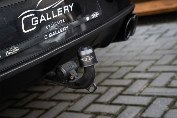 Porsche Macan 3.0 S - Facelift l Carbon l Alcantara Hemel l Panorama | Luchtv. | Elek. Trekhaak