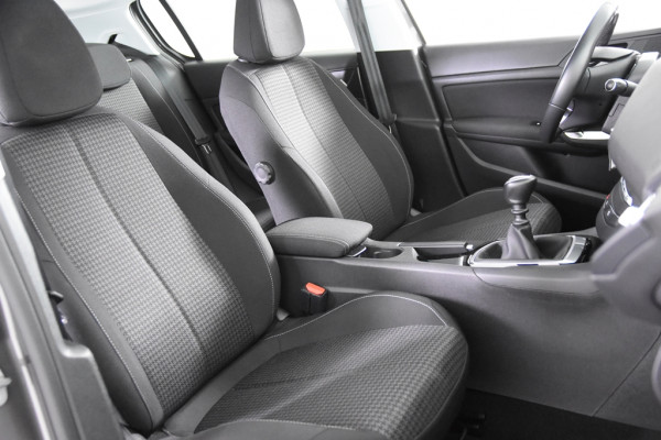 Peugeot 308 *1ste Eigenaar*Navigatie*Carplay*Camera*