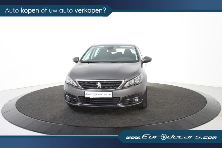 Peugeot 308 *1ste Eigenaar*Navigatie*Carplay*Camera*