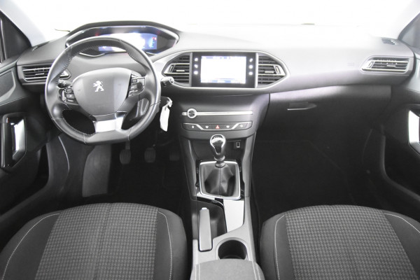 Peugeot 308 *1ste Eigenaar*Navigatie*Carplay*Camera*