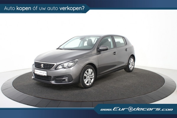 Peugeot 308 *1ste Eigenaar*Navigatie*Carplay*Camera*