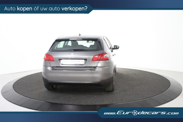 Peugeot 308 *1ste Eigenaar*Navigatie*Carplay*Camera*