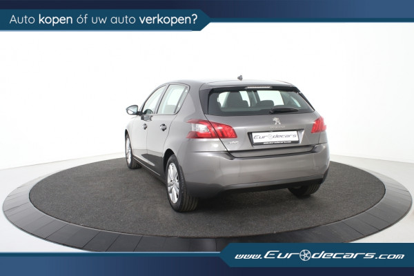 Peugeot 308 *1ste Eigenaar*Navigatie*Carplay*Camera*