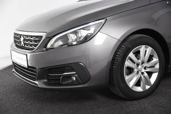 Peugeot 308 *1ste Eigenaar*Navigatie*Carplay*Camera*
