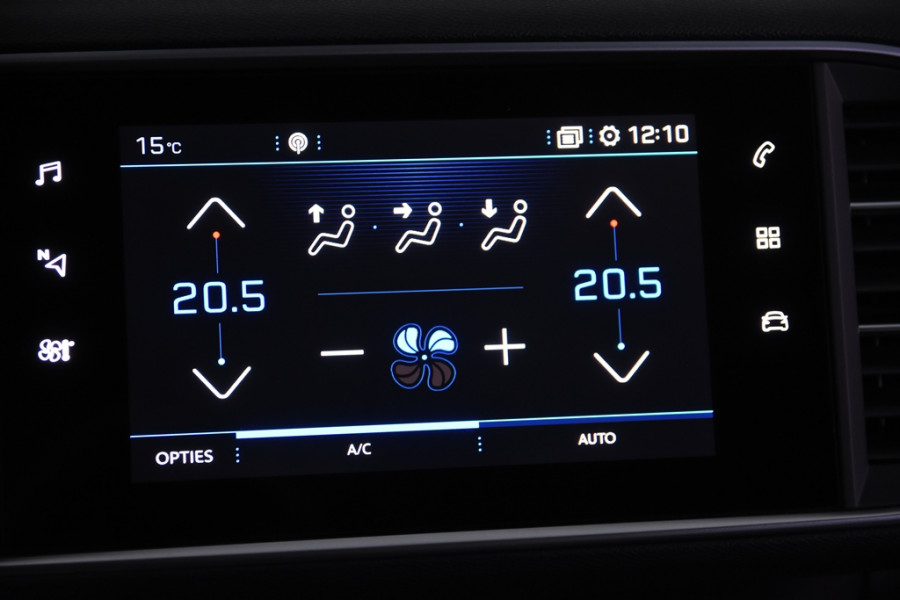 Peugeot 308 *1ste Eigenaar*Navigatie*Carplay*Camera*