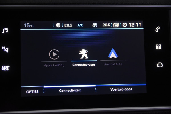 Peugeot 308 *1ste Eigenaar*Navigatie*Carplay*Camera*