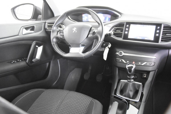 Peugeot 308 *1ste Eigenaar*Navigatie*Carplay*Camera*