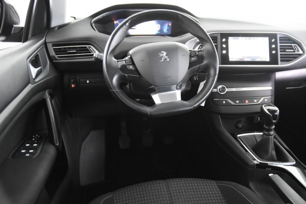 Peugeot 308 *1ste Eigenaar*Navigatie*Carplay*Camera*
