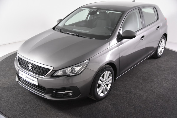 Peugeot 308 *1ste Eigenaar*Navigatie*Carplay*Camera*