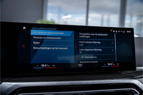 BMW M3 CS - Carbon in/exterieur | Schaalstoelen | H&K | Memory