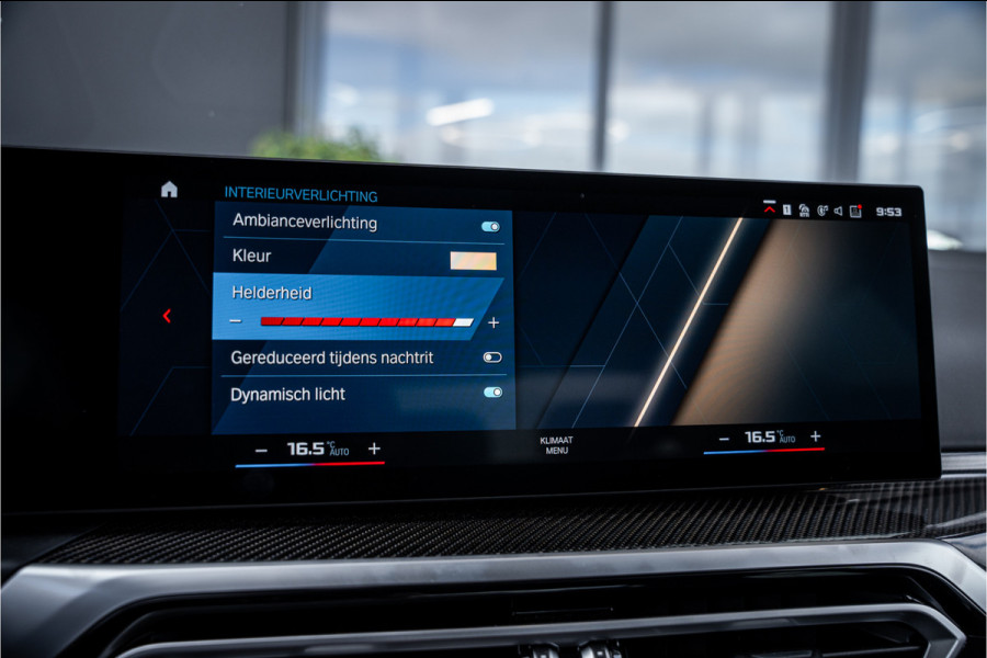 BMW M3 CS - Carbon in/exterieur | Schaalstoelen | H&K | Memory